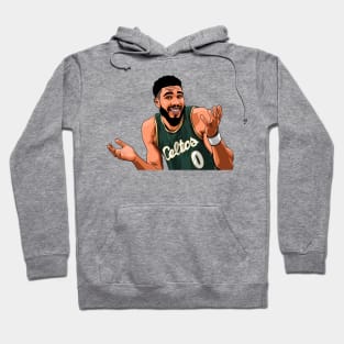 TATUM Hoodie